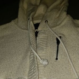 Hooded Sweater
